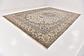 13' 1 x 19' 6 Nain Persian Rug thumbnail