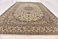 13' 1 x 19' 6 Nain Persian Rug thumbnail