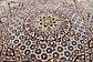 13' 1 x 19' 6 Nain Persian Rug thumbnail