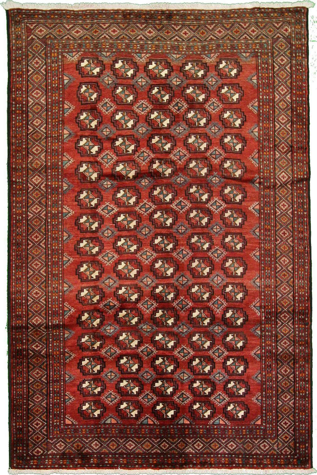 Main image of rug