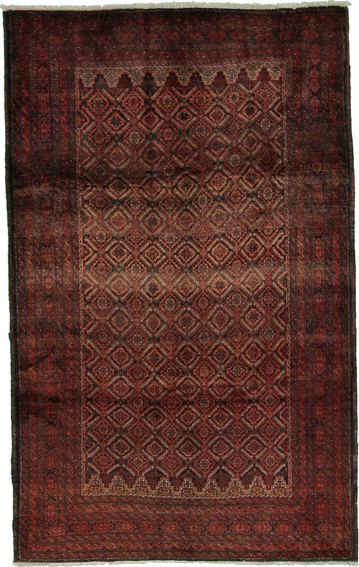 Main image of rug