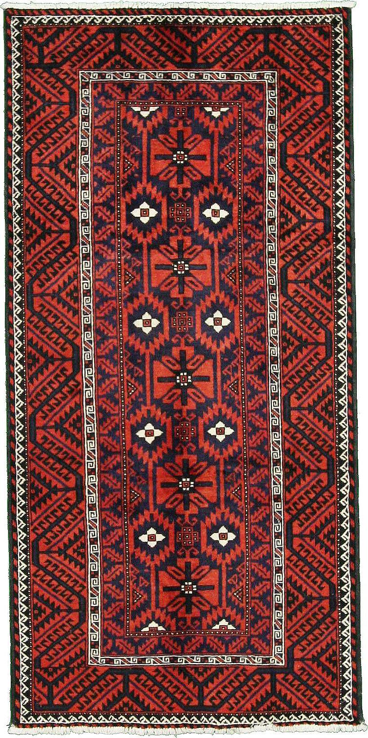 Main image of rug