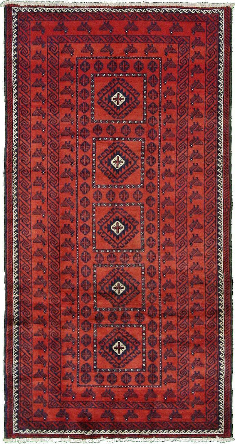 Main image of rug