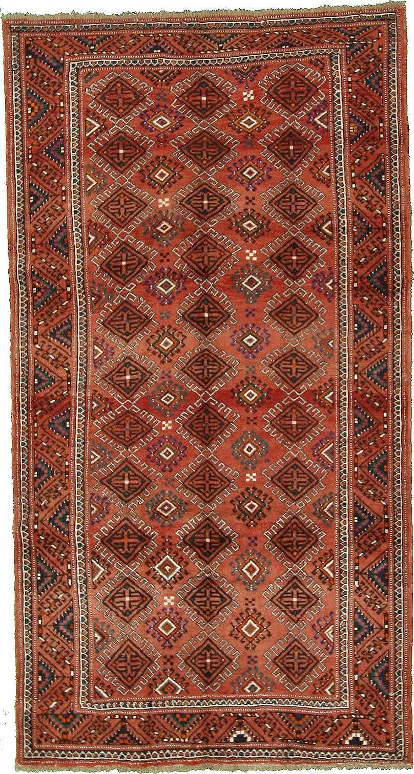 Main image of rug