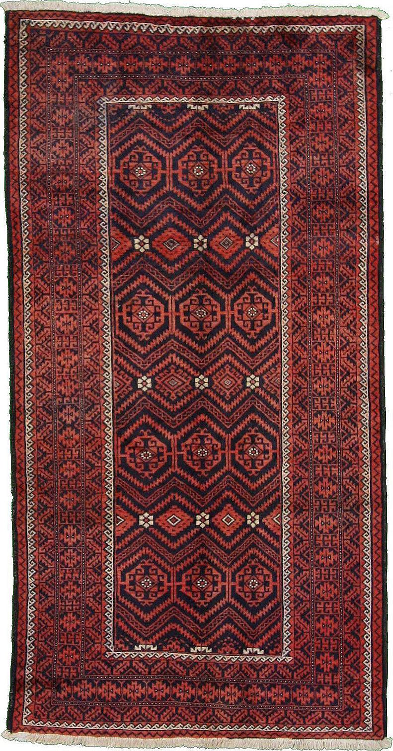 Main image of rug