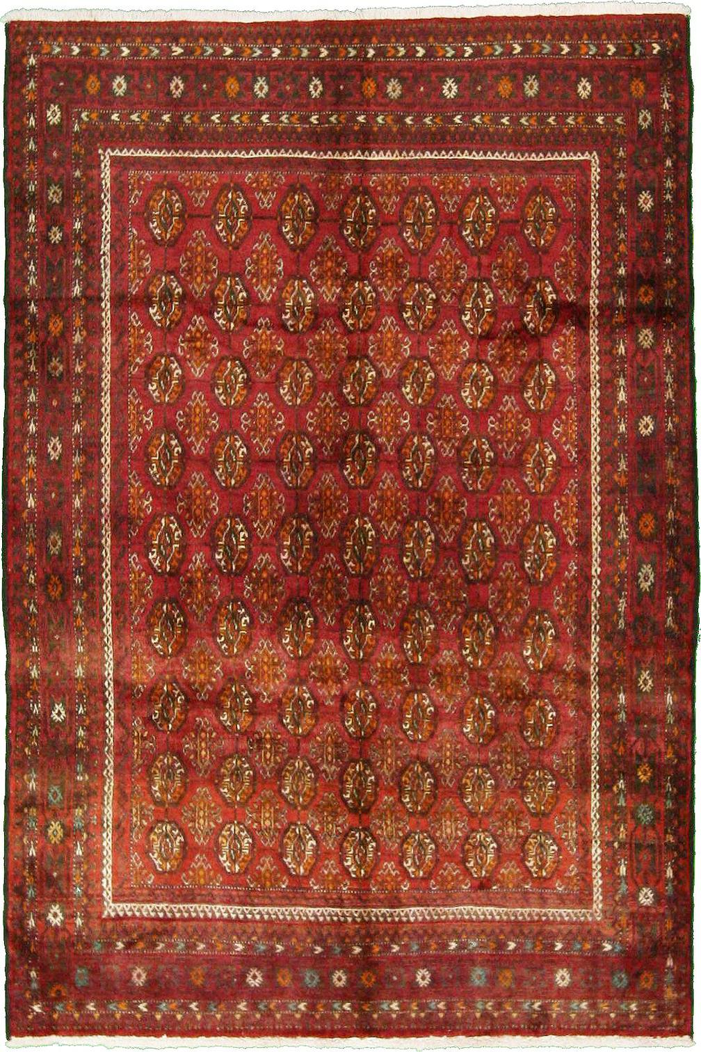 Main image of rug