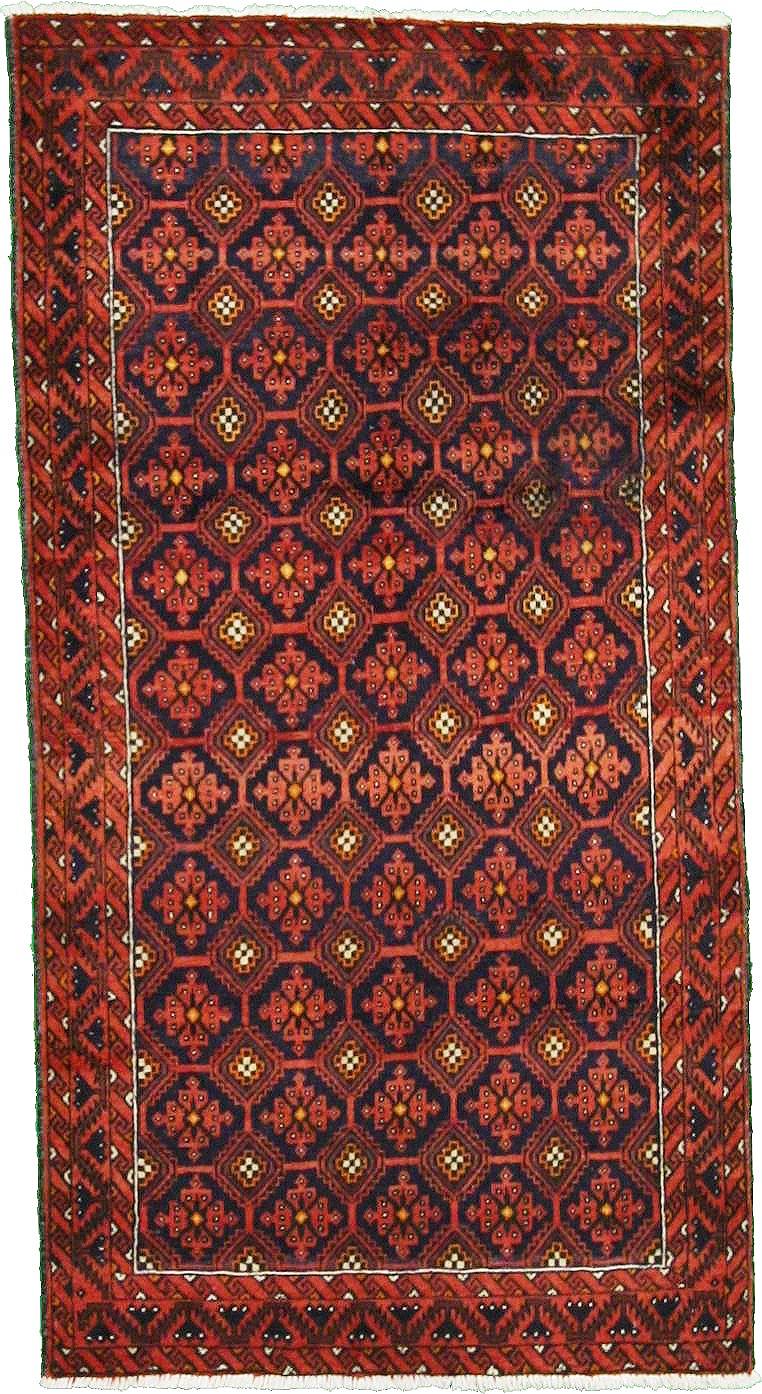 Main image of rug
