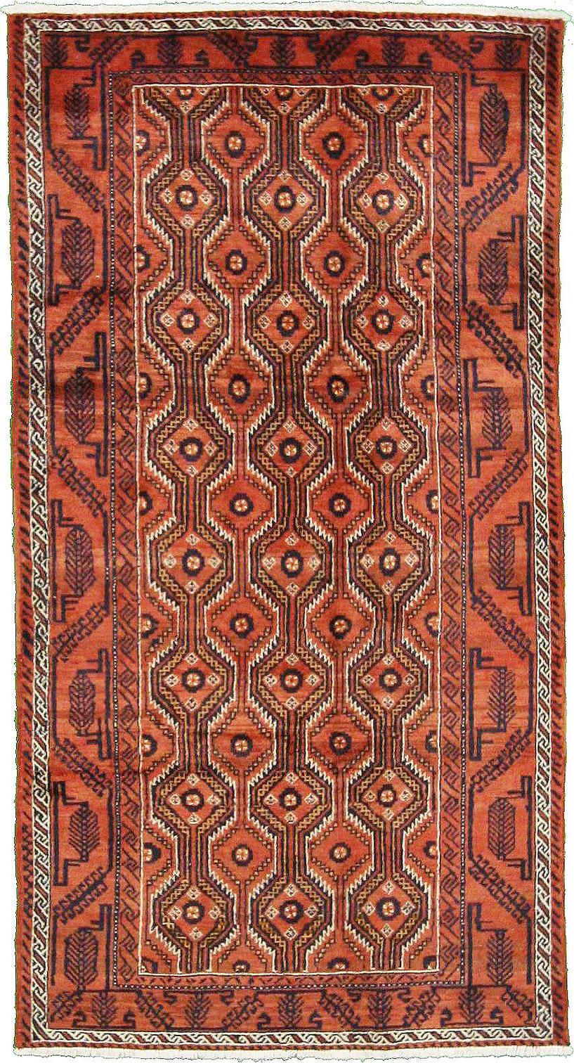Main image of rug