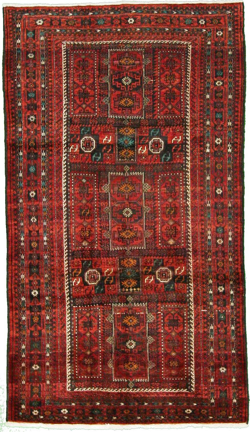 Main image of rug