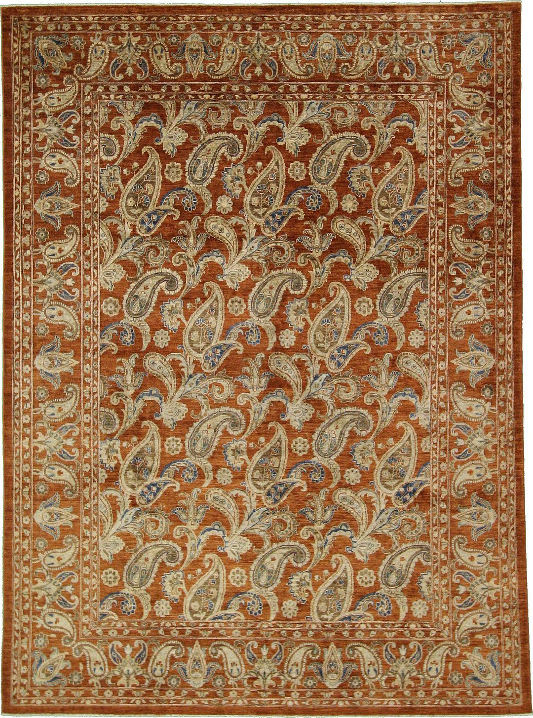 Main image of rug