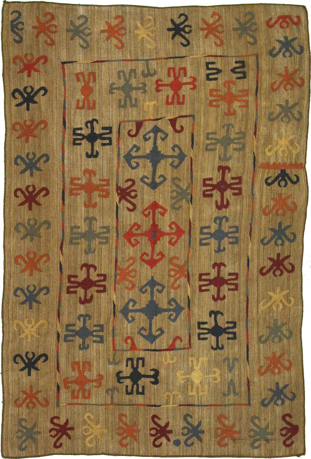 Main image of rug