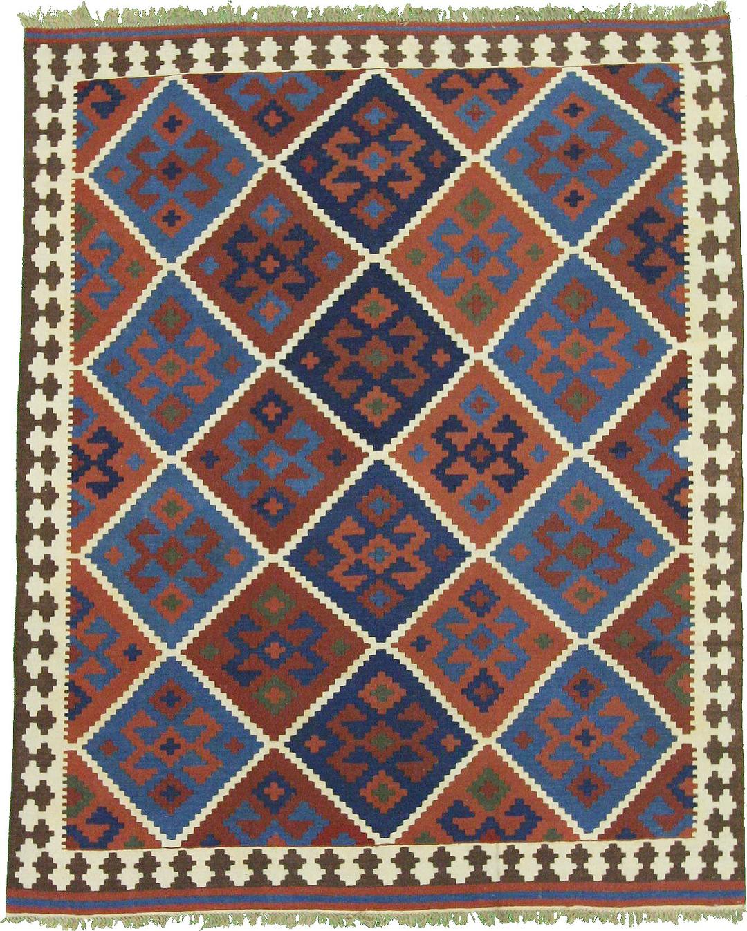 Main image of rug