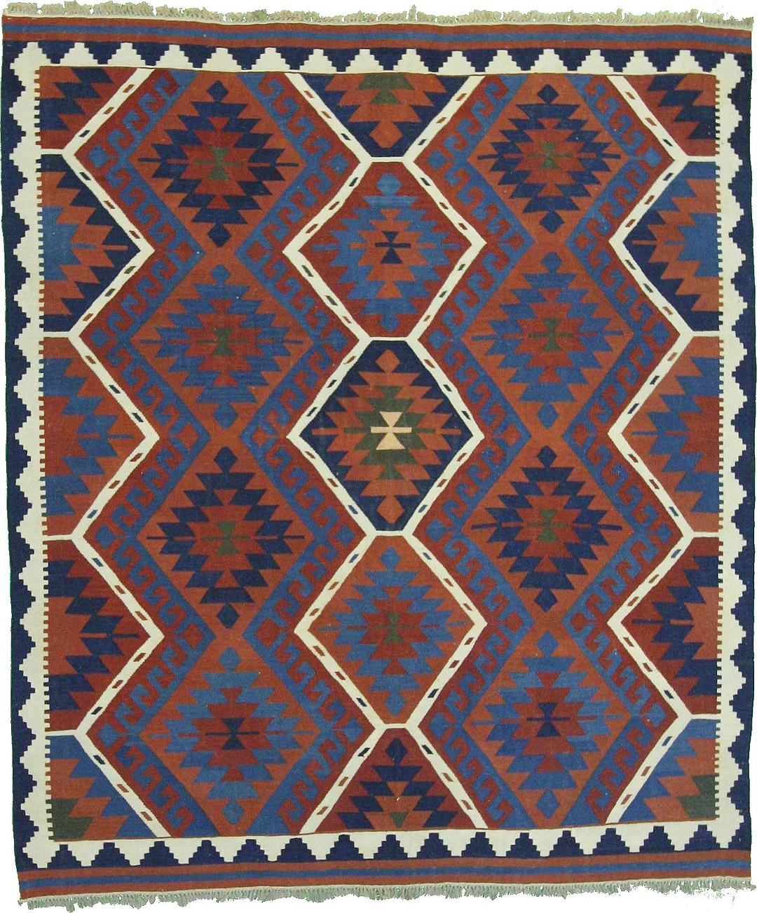 Main image of rug