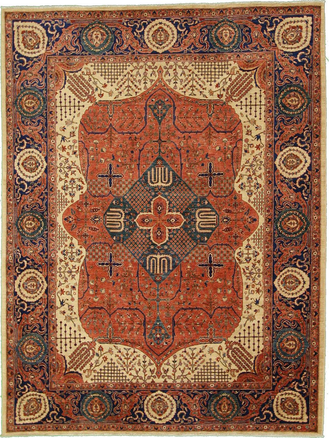 Main image of rug