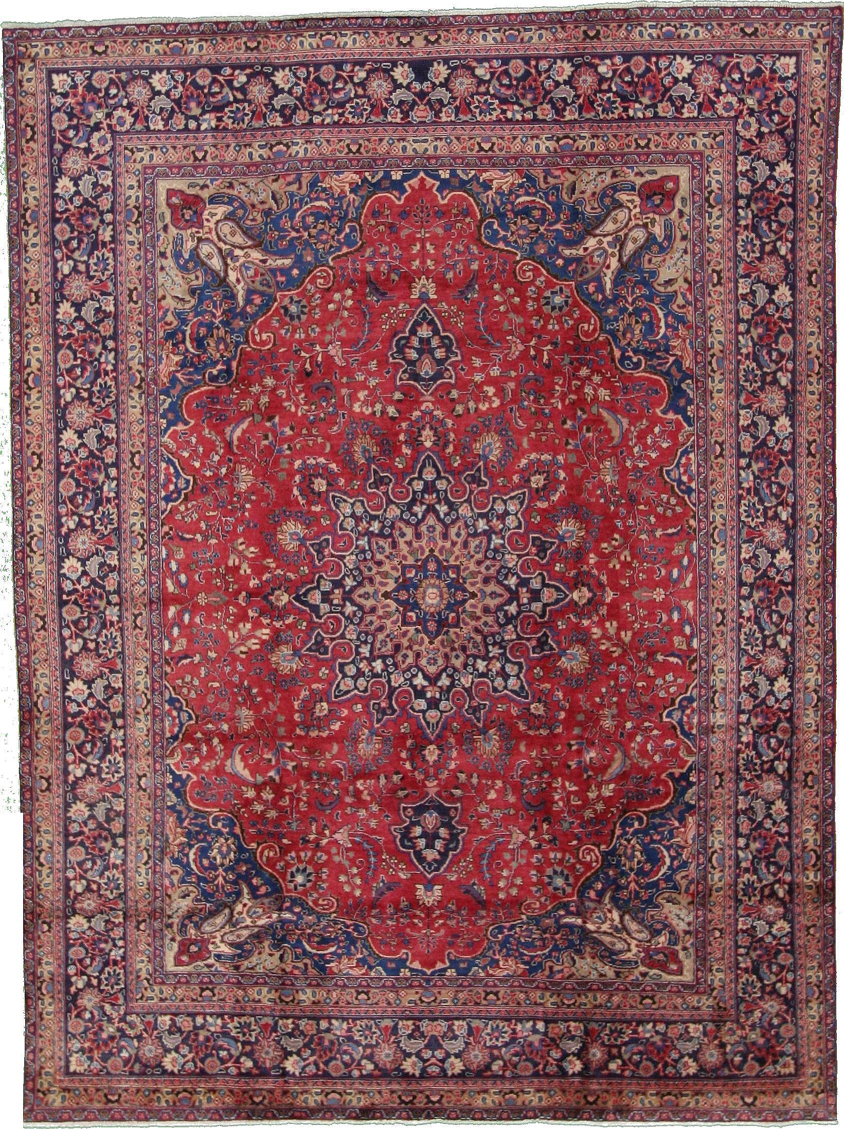 Main image of rug