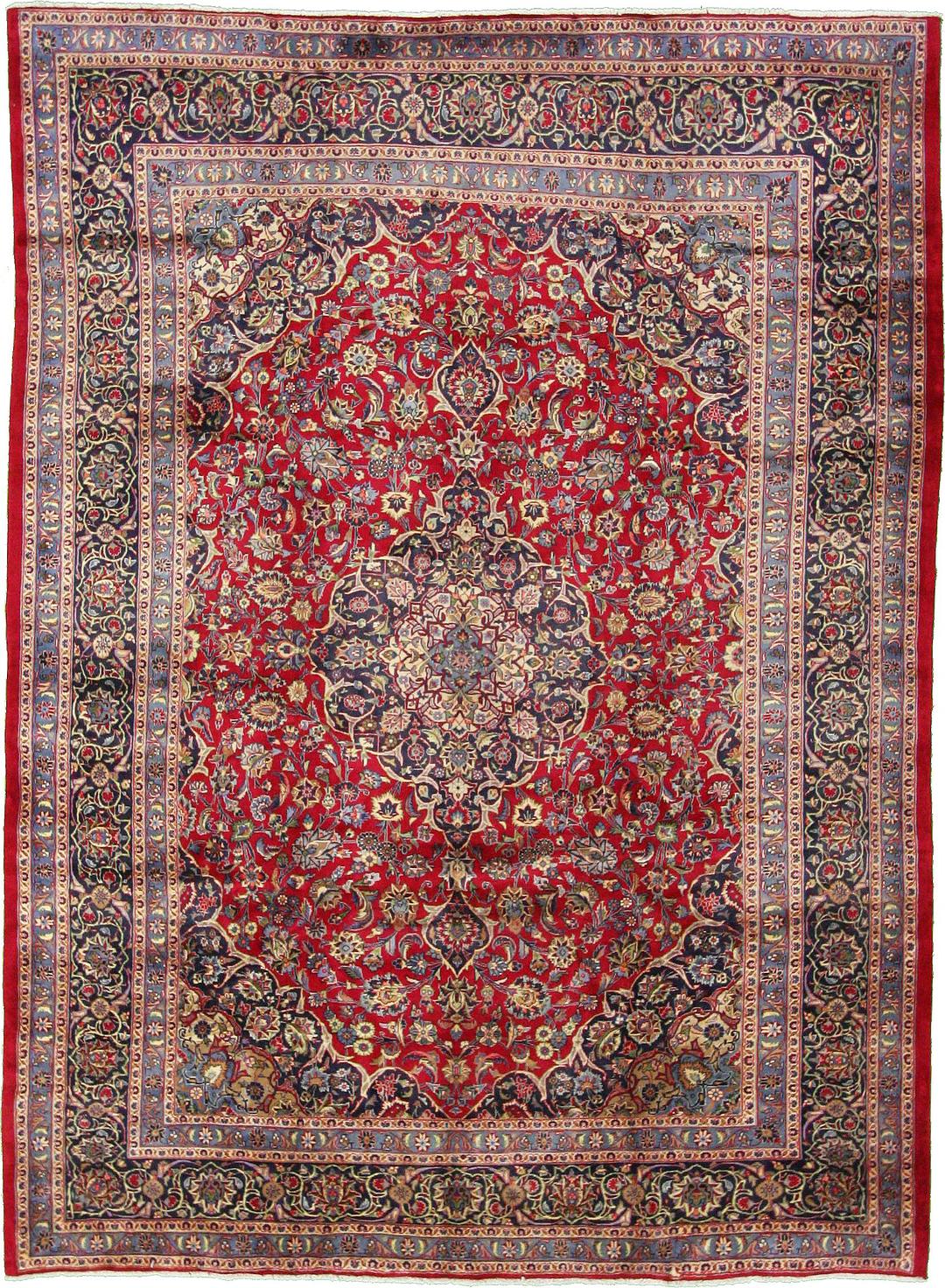 Main image of rug