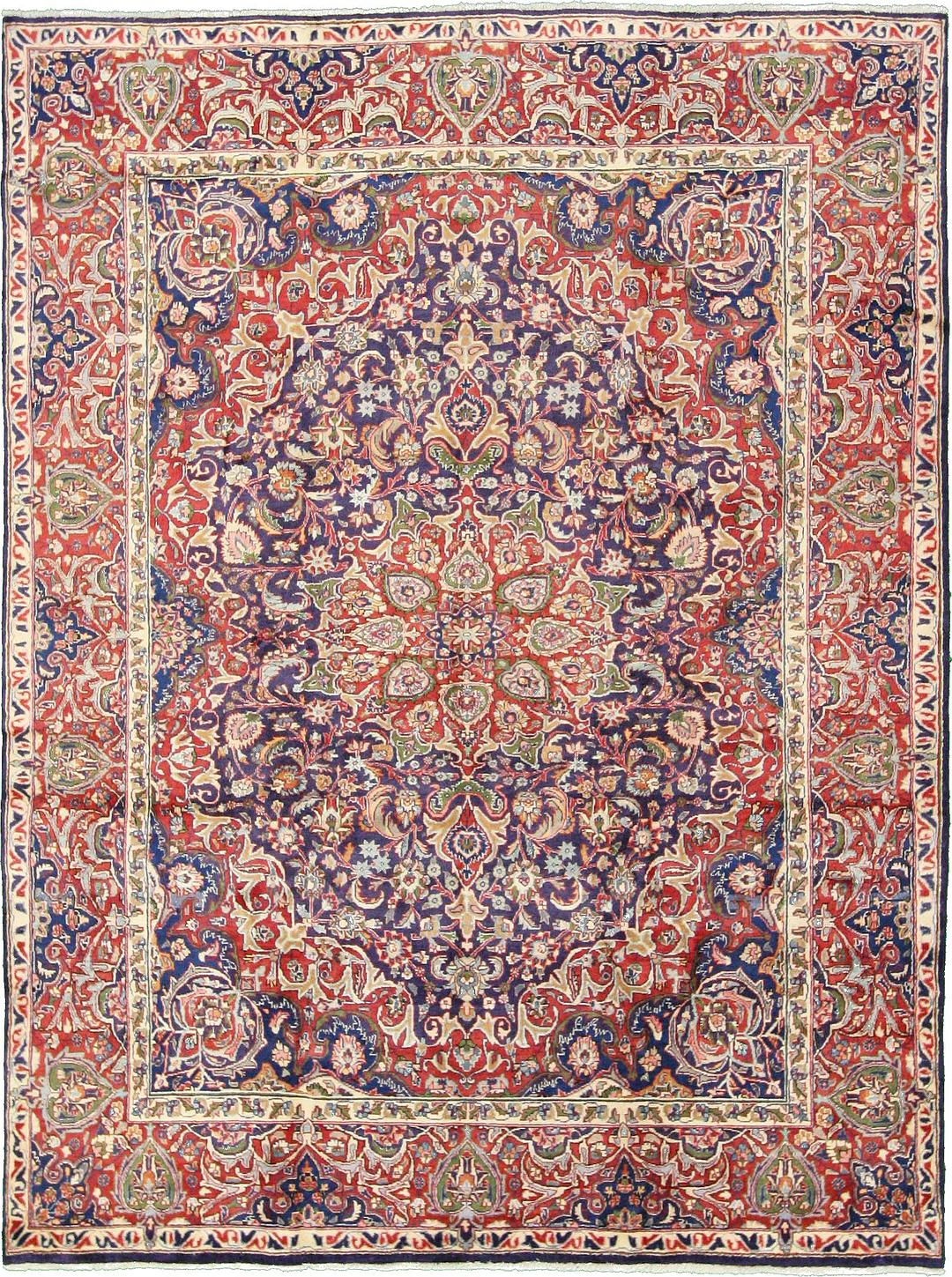 Main image of rug