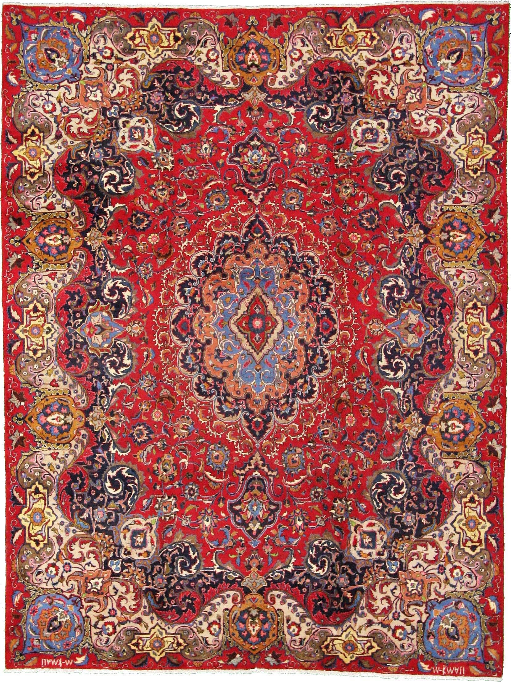 Main image of rug