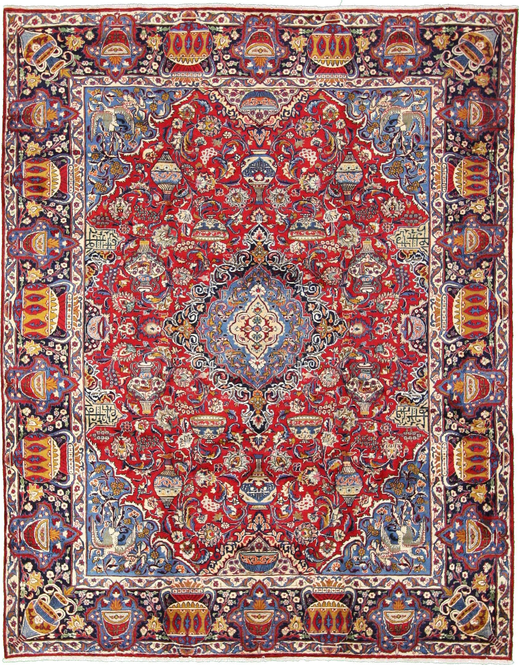 Main image of rug