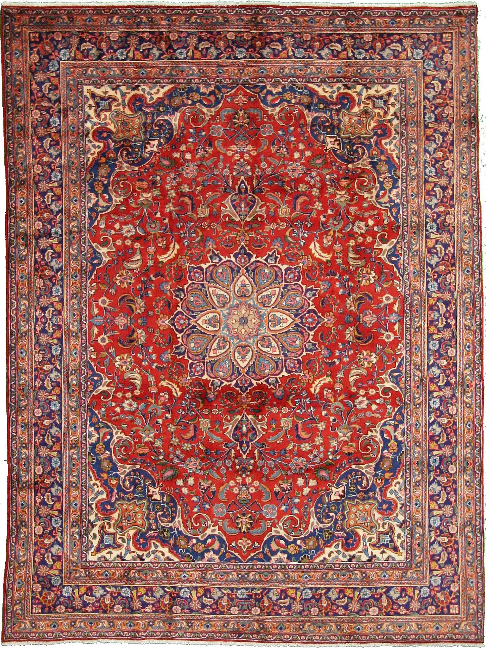 Main image of rug