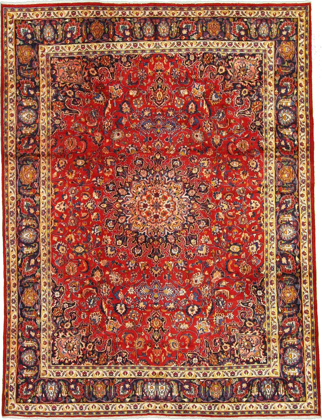 Main image of rug