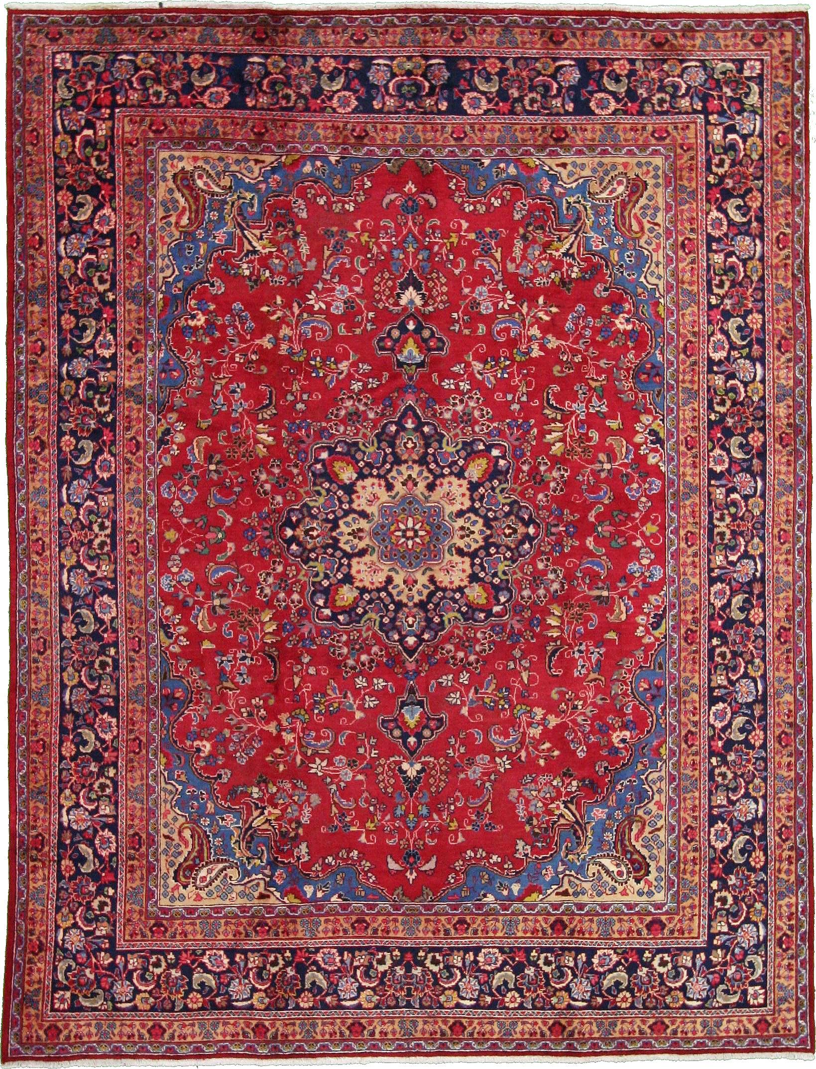 Main image of rug