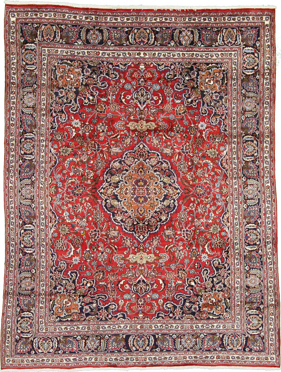 Main image of rug