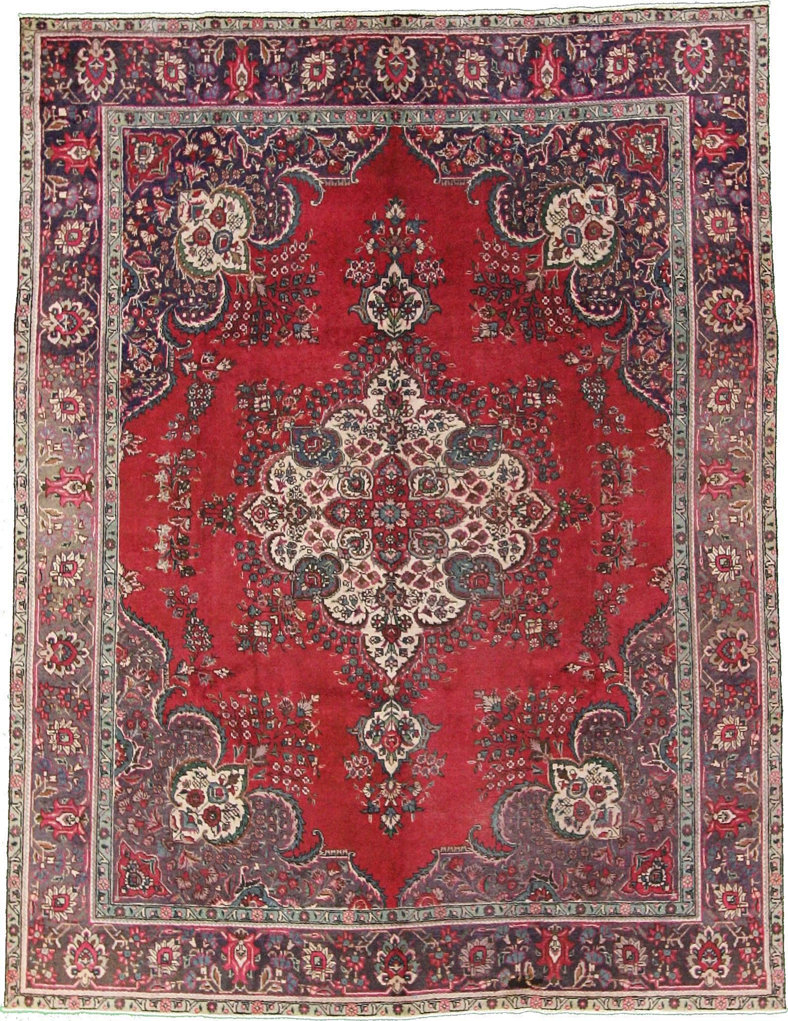 Main image of rug