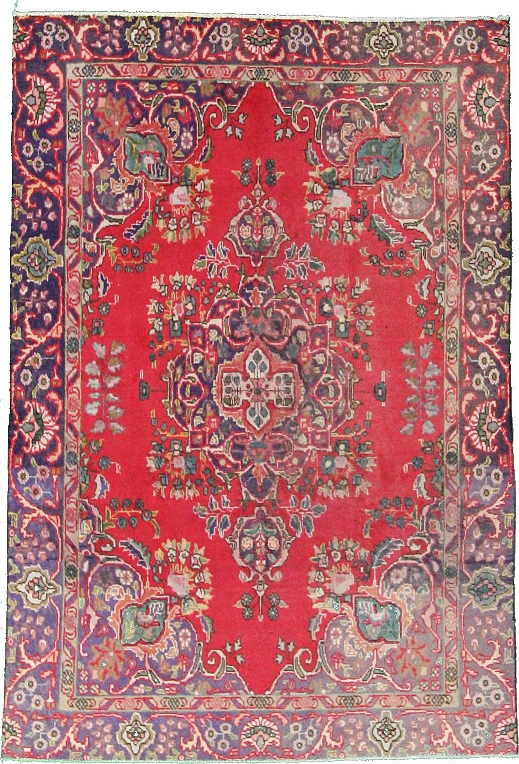 Main image of rug
