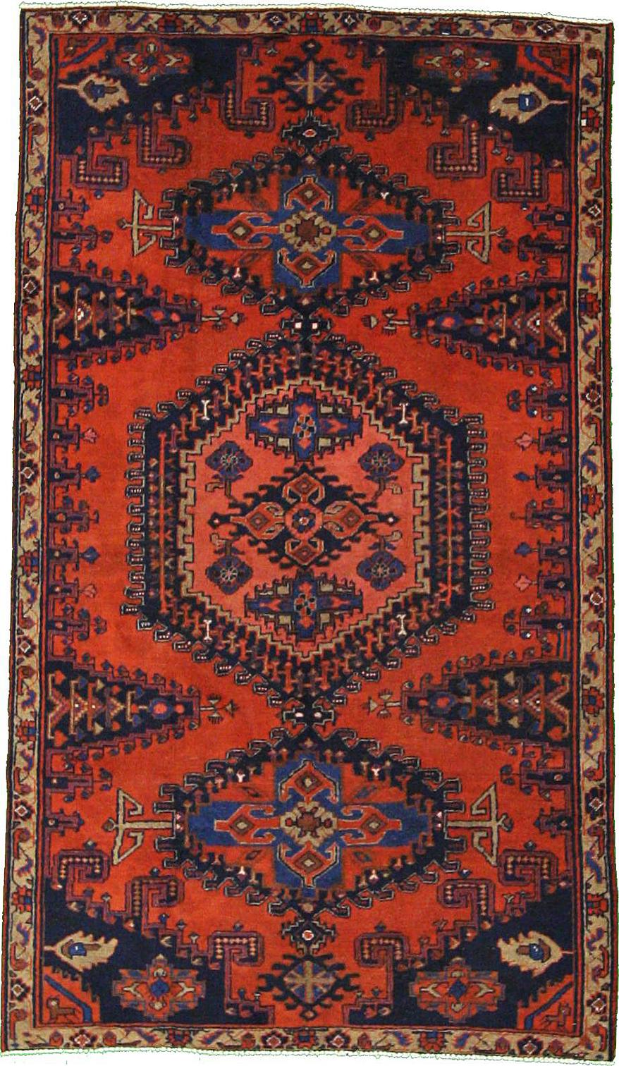 Main image of rug