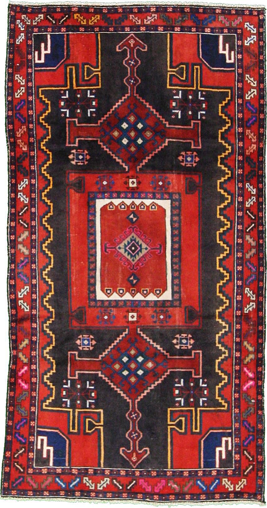 Main image of rug