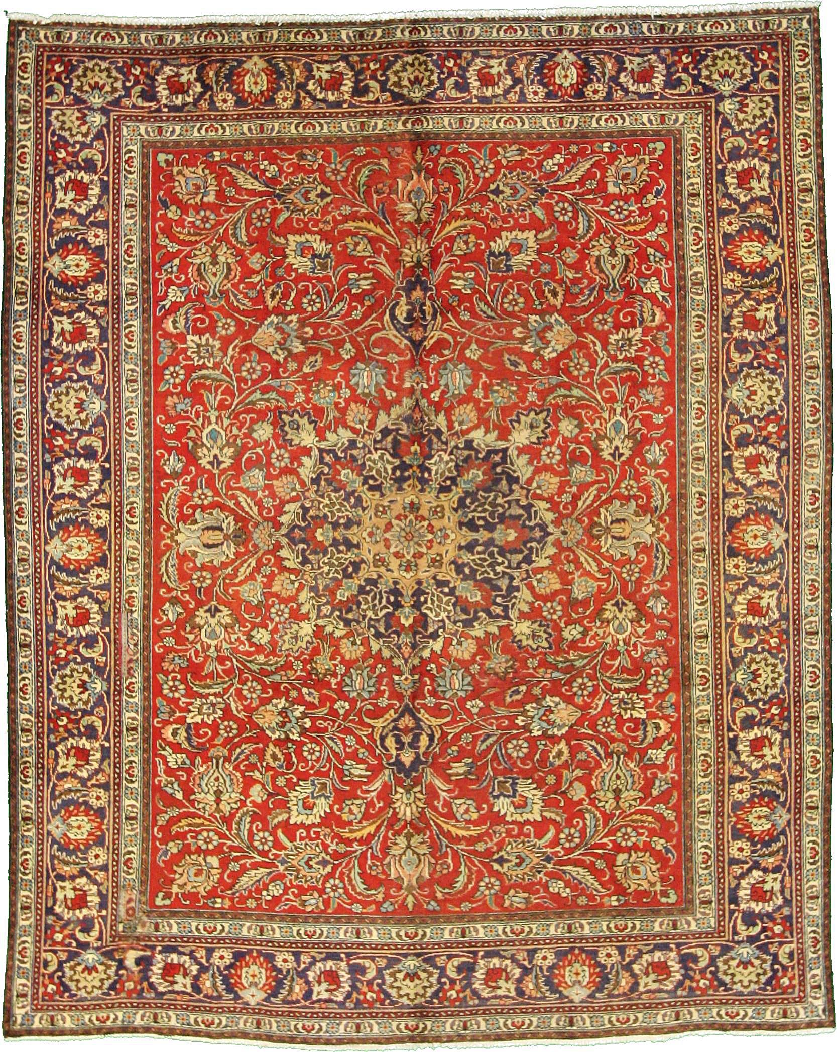 Main image of rug