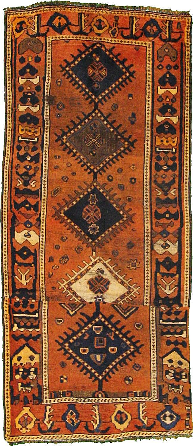 Main image of rug