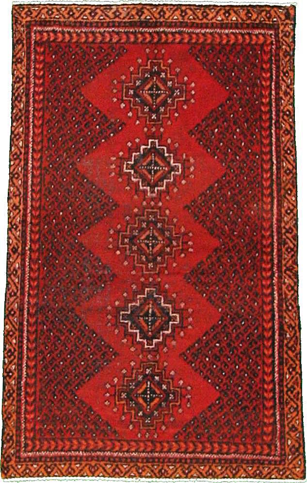 Main image of rug