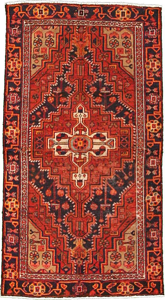 Main image of rug