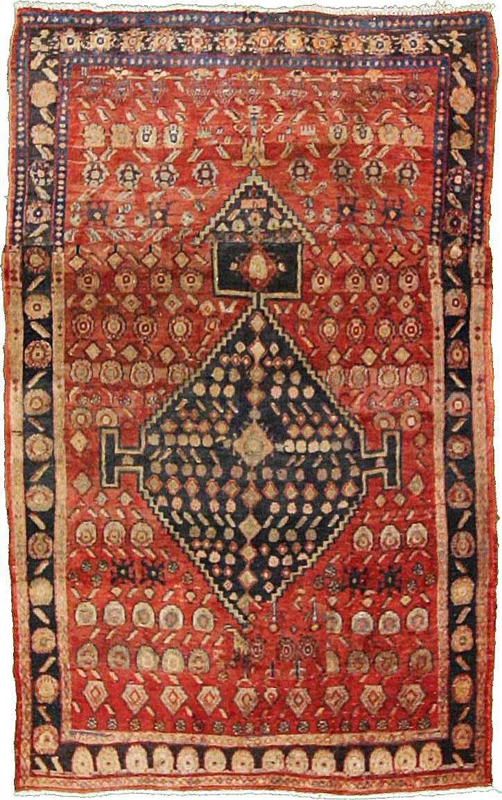 Main image of rug
