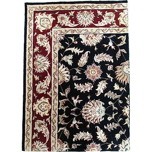 Unique Loom 2' 10 x 4' Tabriz Design Rug