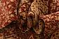 9' 4 x 13' 8 Mamluk Ziegler Oriental Rug thumbnail