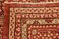 9' 4 x 13' 8 Mamluk Ziegler Oriental Rug thumbnail