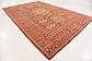 9' 4 x 13' 8 Mamluk Ziegler Oriental Rug thumbnail