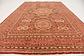 9' 4 x 13' 8 Mamluk Ziegler Oriental Rug thumbnail