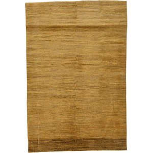Unique Loom 6' 5 x 9' 7 Modern Ziegler Oriental...