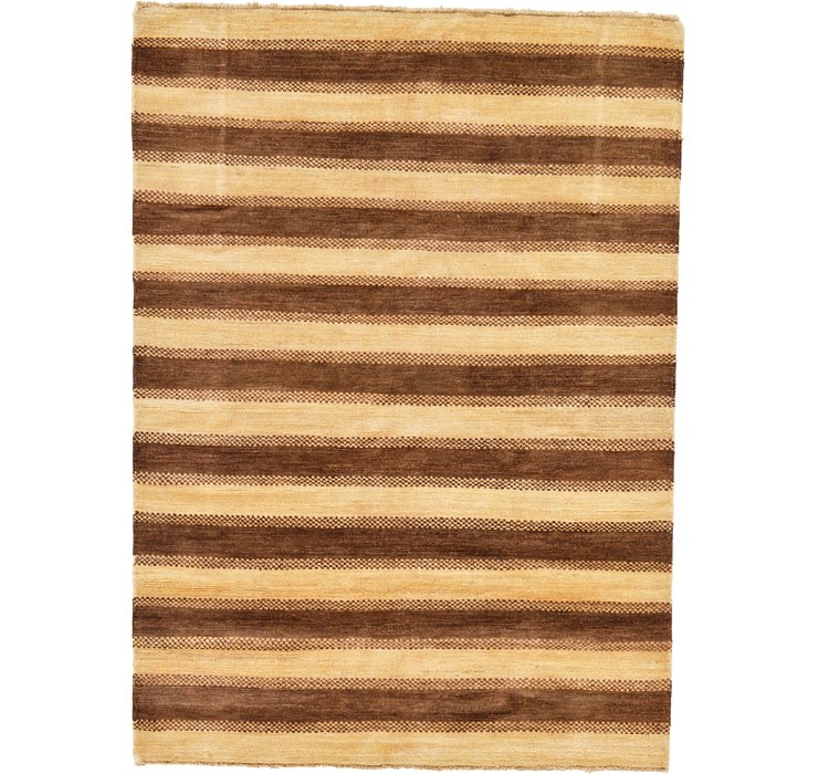 142cm x 195cm Modern Ziegler Oriental...