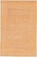 3' 9 x 5' 10 Kashkuli Gabbeh Persian Rug thumbnail image 1