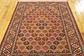3' 11 x 5' 3 Torkaman Persian Rug thumbnail