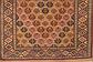 3' 11 x 5' 3 Torkaman Persian Rug thumbnail