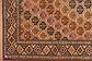 3' 11 x 5' 3 Torkaman Persian Rug thumbnail