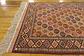 3' 11 x 5' 3 Torkaman Persian Rug thumbnail
