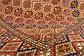 3' 11 x 5' 3 Torkaman Persian Rug thumbnail