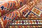 3' 11 x 5' 3 Torkaman Persian Rug thumbnail